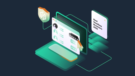 Best Headless Browser Tools in 2025 [Pros vs Cons]