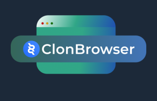 ClonBrowser