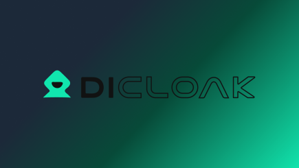 DICloak: Easier Multi-Account Management in 2025