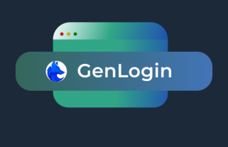 GenLogin