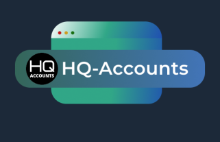 HQ‑Accounts.com