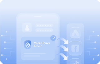 прокси с ротацией