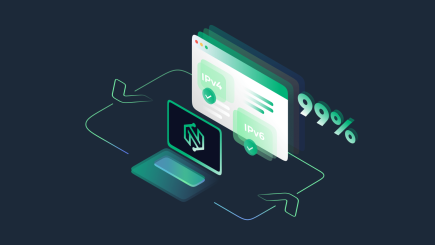 IPv4 vs IPv6 Proxy: What’s the Difference and Which One Should You Use?