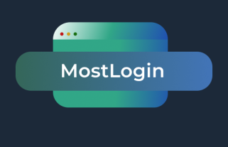 MostLogin