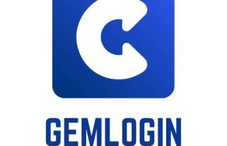 Gemlogin