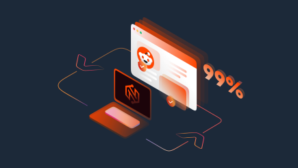 Reddit Scraper – Extracting Data from Reddit Efficiently