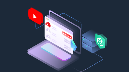 How to Scrape YouTube [A Complete Guide]