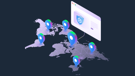 SERP Scraping: How to Collect Search Engine Data Safely with Proxies