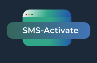 SMS-activate