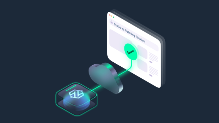 Static vs Rotating Proxies: Which One Is Right for You?