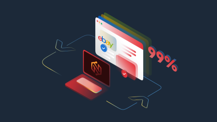 Web Scraping eBay – Do You Really Need a Scraping API?