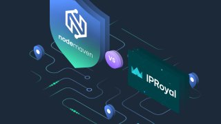 NodeMaven vs IPRoyal (2026): Which Proxy Is Better?