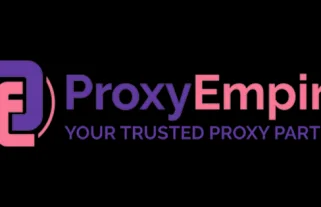 Proxy Empire