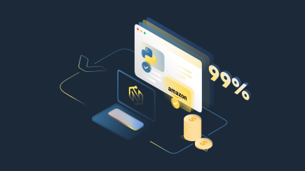 Как создать трекер цен Amazon на Python [Полное руководство]