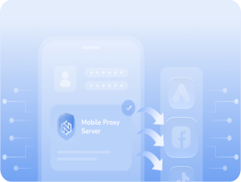 Mobile Proxies