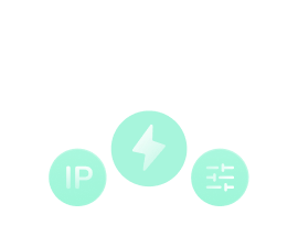 Fast Proxies