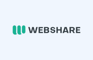 Webshare
