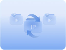 Rotating Proxies
