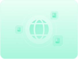 Static Residential Proxies
