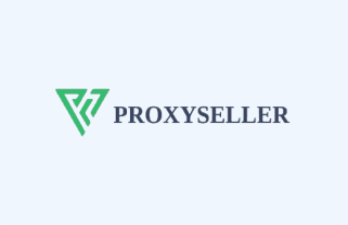 Proxy-Seller