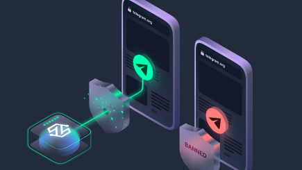 Руководство по настройке прокси для Telegram: как подключить и использовать прокси