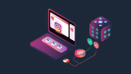 Как купить аккаунт в Instagram и почему прокси имеют значение