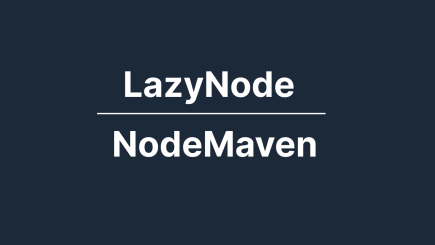 LazyNode – Непринужденное развертывание узлов для криптоэнтузиастов