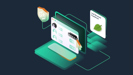 Leaf Browser: Объяснение, Сценарии Использования и Лучшие Альтернативы в 2026 году