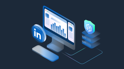 Скрейпинг LinkedIn: Методы, проблемы и лучшие практики