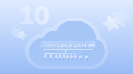 10 Best Proxy Server Location for Scaling Ecom Brands in 2026