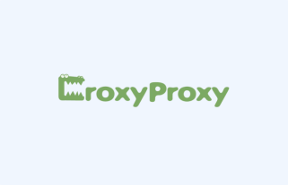 CroxyProxy