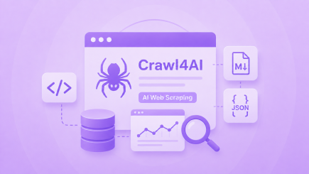 Crawl4AI Review: Features, Pricing, Comparisons & Best Proxy Setup