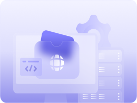 Scraping browser