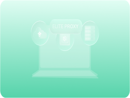 Elite Proxies