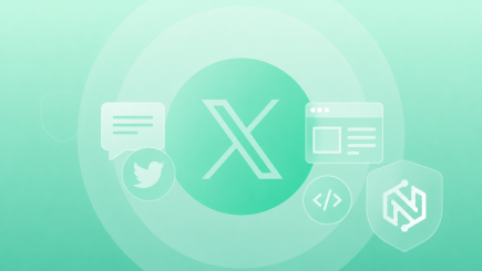 How to scrape Twitter/X data: tools, methods, and proxies