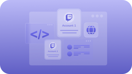Как заработать на Twitch: Партнерская программа, требования и руководство по монетизации