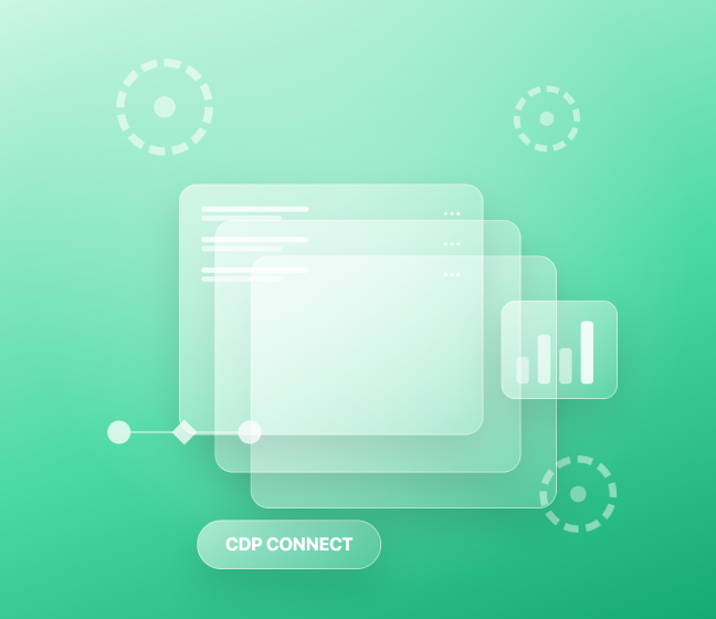 Используйте Browser API, когда это нужно