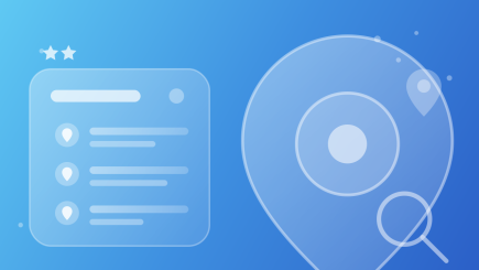 Google Maps scraping: comparison of 5 methods and tools