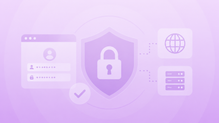 Proxy authentication: complete guide to authentication methods, setup & best practices