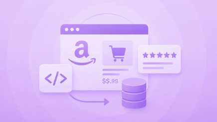 How to Scrape Amazon Product Reviews & Prices with Python