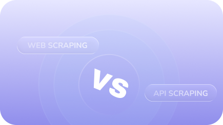 Web Scraping vs API: How to Extract JSON Data With Python