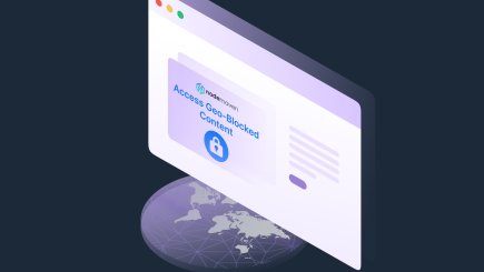 Что такое геоблокировка и как безопасно получить доступ к локальному контенту