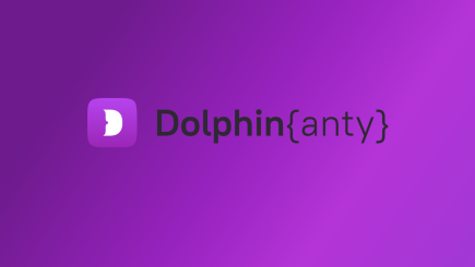 Dolphin Anty: Браузер антидетект, который нужен каждому аффилиату