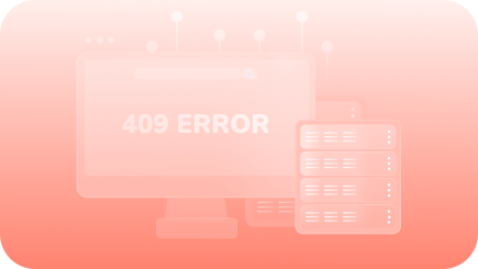 <trp-post-container data-trp-post-id='40550'>409 Error Code: What HTTP 409 Conflict Means and How to Fix It</trp-post-container>