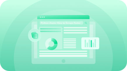 Python Async Requests: Speed Up Web Scraping Without Breaking Rate Limits