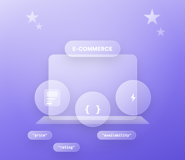 Start with an e-commerce template, code, or AI prompt