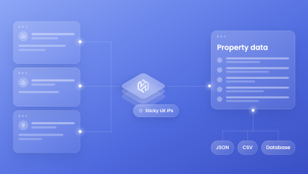 Rightmove Scraper: How to Extract Property Data Step by Step