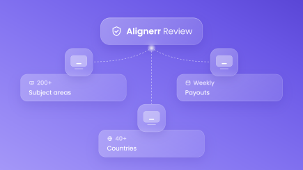 <trp-post-container data-trp-post-id='40984'>Alignerr Review 2026: Is It Legit and Does It Pay?</trp-post-container>