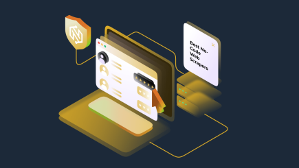 Best No-Code Web Scrapers [+ Scraping API Options]