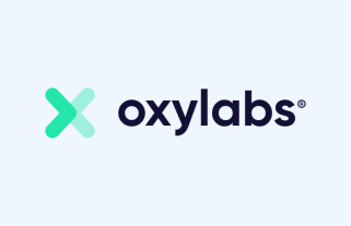 Oxylabs